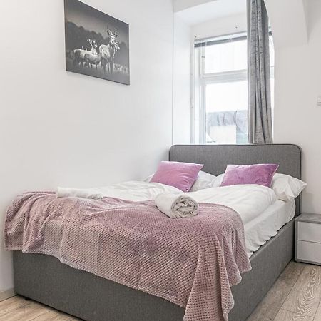 Cozy Room @ Hauptbahnhof - Well Situated & Central Wien Ngoại thất bức ảnh