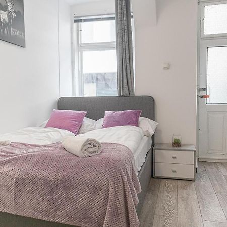 Cozy Room @ Hauptbahnhof - Well Situated & Central Wien Ngoại thất bức ảnh