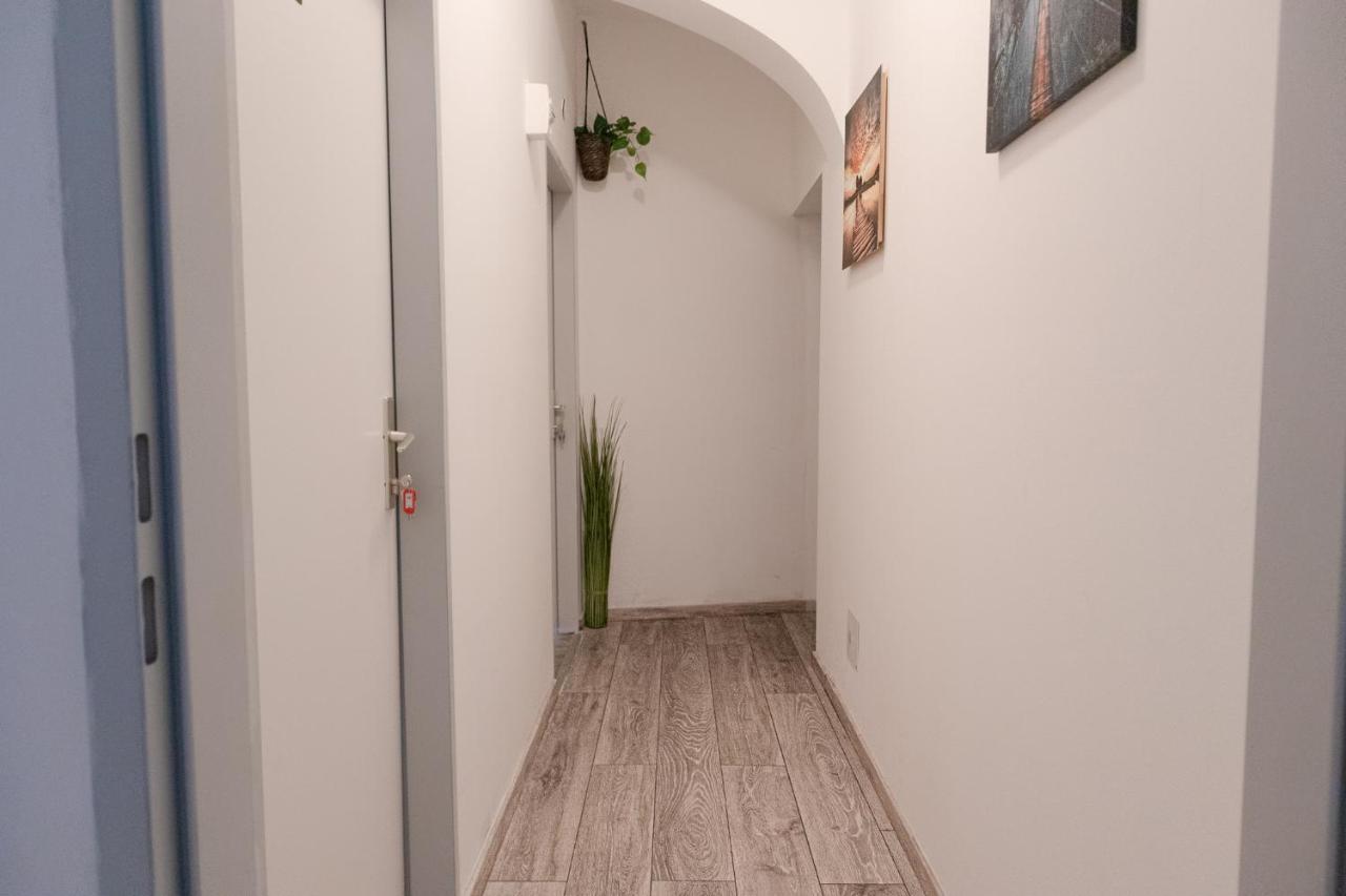Cozy Room @ Hauptbahnhof - Well Situated & Central Wien Ngoại thất bức ảnh