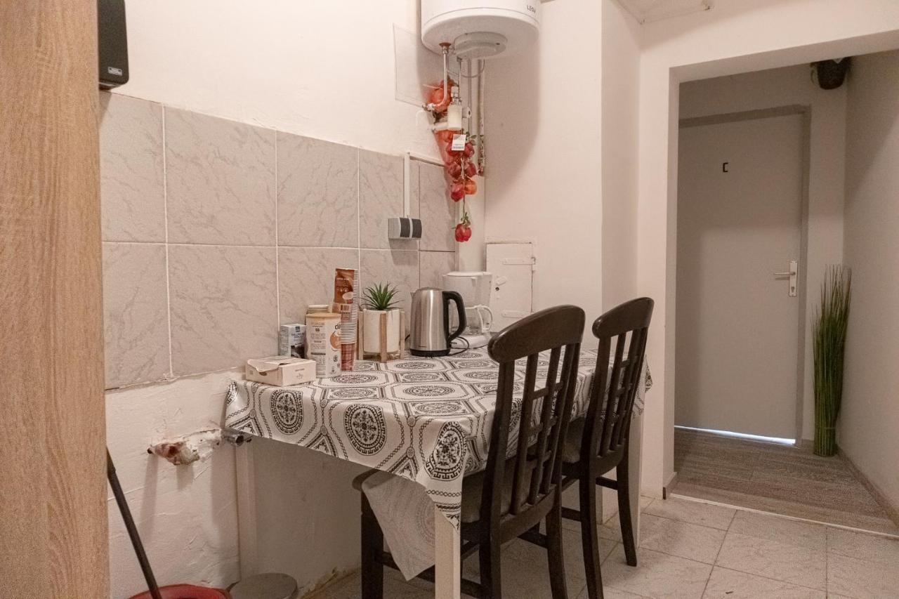 Cozy Room @ Hauptbahnhof - Well Situated & Central Wien Ngoại thất bức ảnh