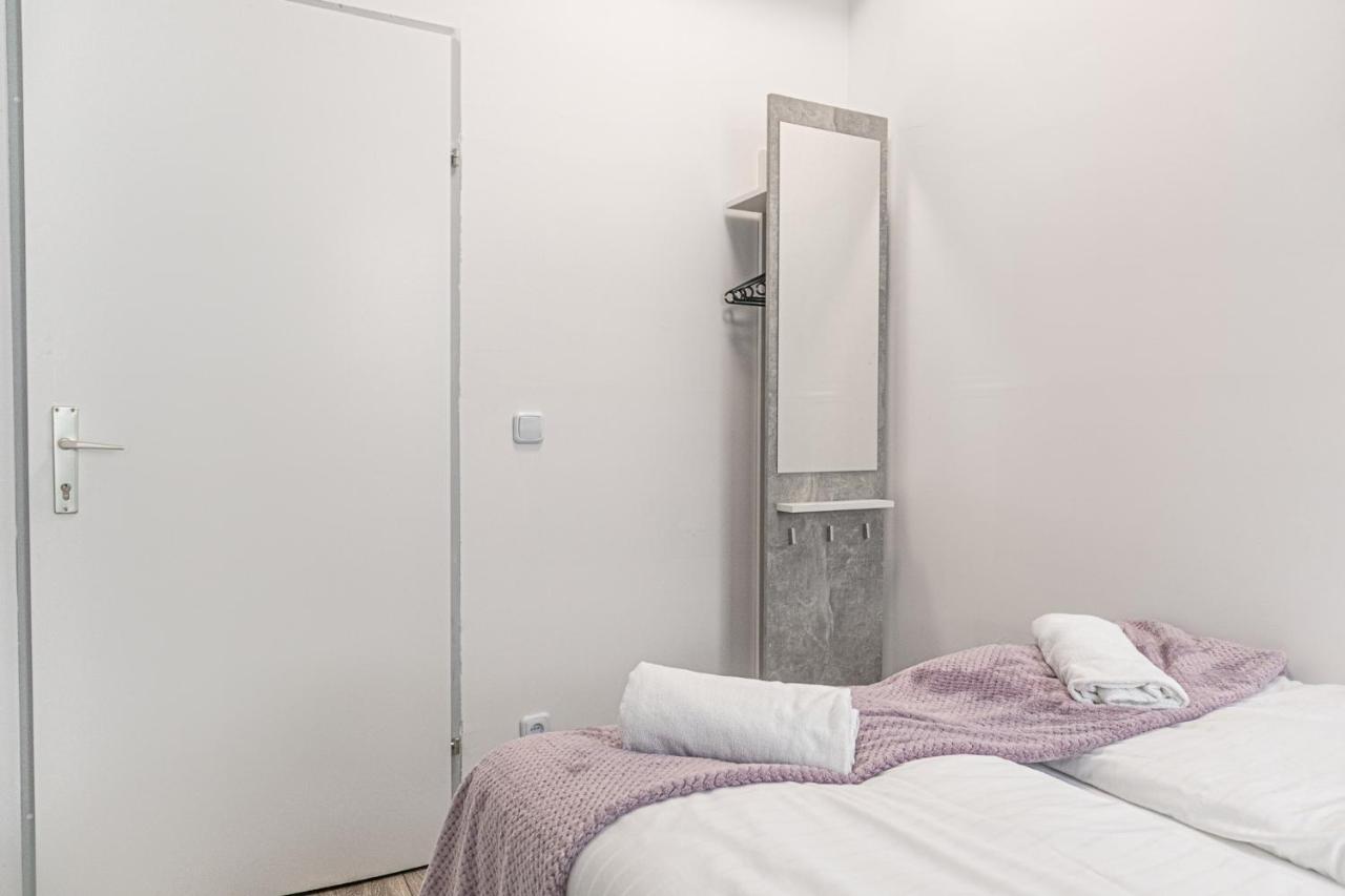 Cozy Room @ Hauptbahnhof - Well Situated & Central Wien Ngoại thất bức ảnh