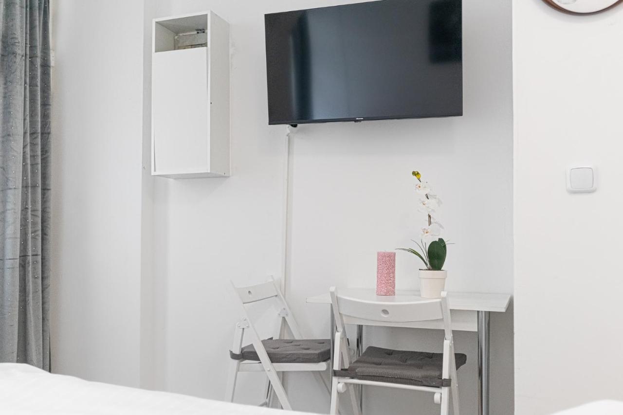 Cozy Room @ Hauptbahnhof - Well Situated & Central Wien Ngoại thất bức ảnh
